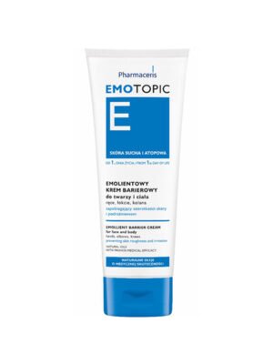 Pharmaceris – Emotopic – Emollient Barrier Cream