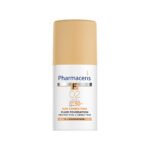 Pharmaceris – Fluid Foundation Sun-Correction (SPF 50+)