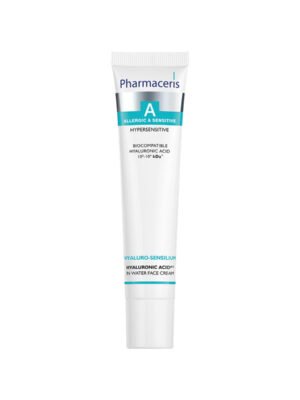 Pharmaceris – Hyaluro Sensilium Water Cream