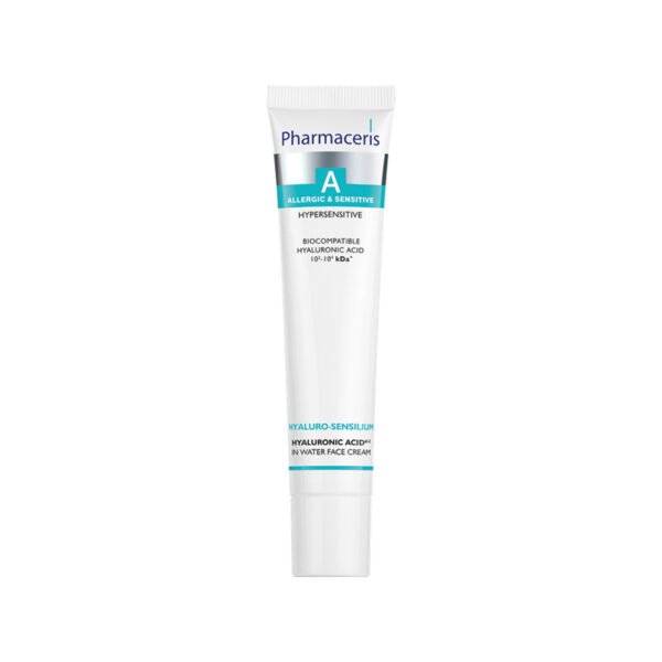 Pharmaceris – Hyaluro Sensilium Water Cream