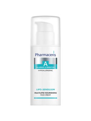 Pharmaceris – Lipo-Sensilium Multilipid Nourishing Face Cream