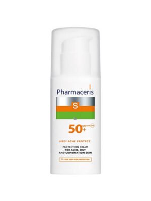 Pharmaceris – Medi Acne Protect (SPF 50+)