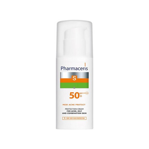 Pharmaceris – Medi Acne Protect (SPF 50+)
