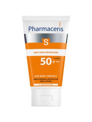 Pharmaceris – Hydro-Lipid Protective Body Lotion (SPF 50+)