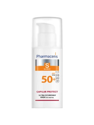 Pharmaceris S – Capilar and Sun protect (SPF 50+)