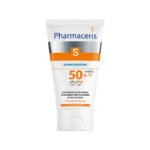Pharmaceris – Sun Protection Face and Body Cream SPF 50+ (6m+)