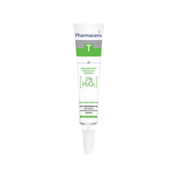 Pharmaceris – T Medi Acne-Point Gel