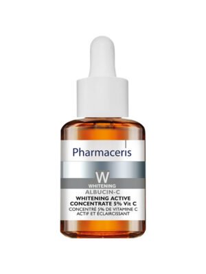Pharmaceris – Whitening Active Concentrate 5% Vitamin C