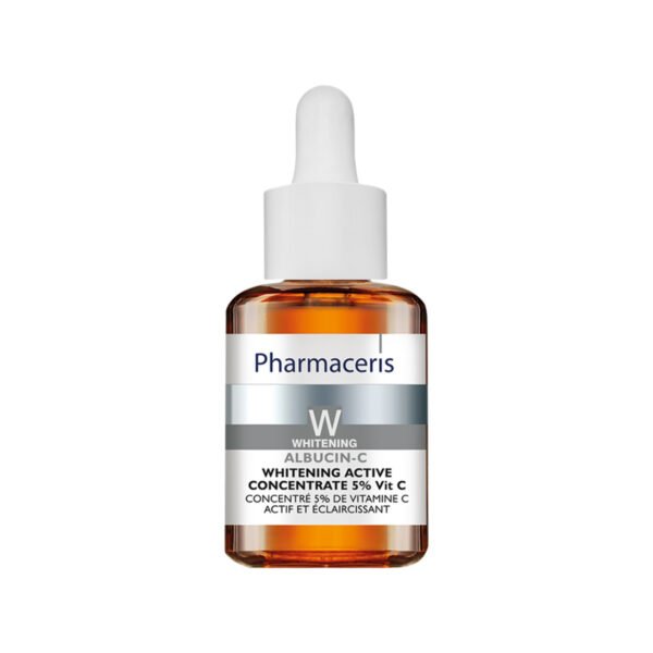 Pharmaceris – Whitening Active Concentrate 5% Vitamin C