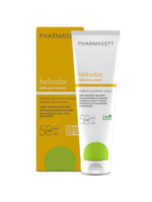 Pharmasept – Heliodor Kids Sun Cream (SPF 50+)