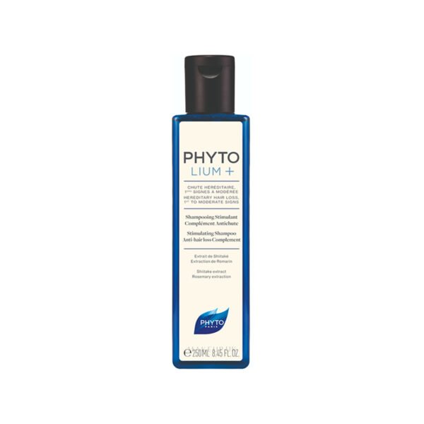 Phyto – Lium+ Anti-Hair Loss Stimulating Shampoo