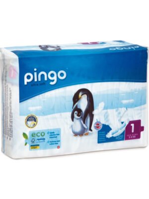 Pingo – Pelena Ekologjike