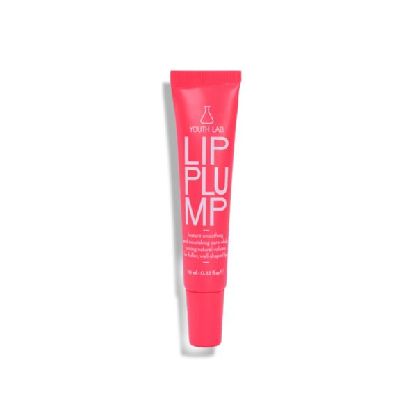 Youth Lab – Lip Plump