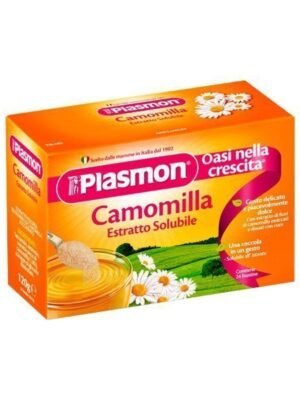 Plasmon – Çaj kamomili