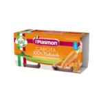 Plasmon – Carrot (4m+)