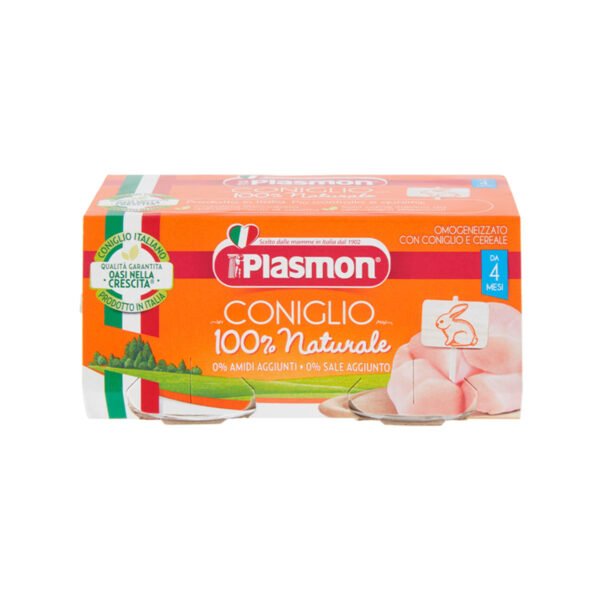 Plasmon – Mish Lepuri (4m+)