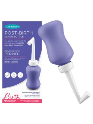 Lansinoh – Post-Birth Wash Bottle