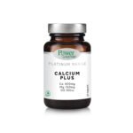 Power of Nature – Calcium Plus