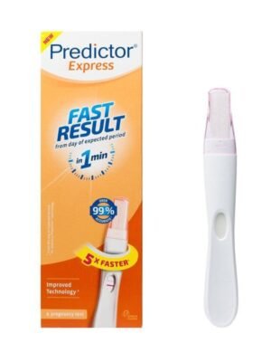 Predictor Express – Test shtatzanie