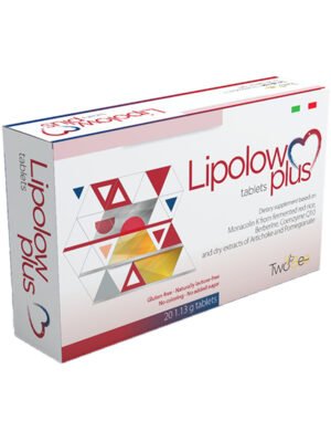 TwoBee – Lipolow Plus