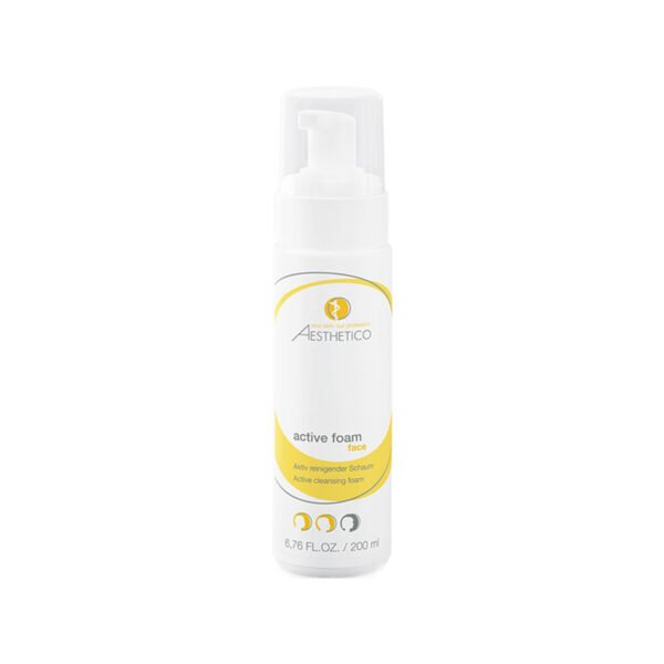 Aesthetico – Active Foam
