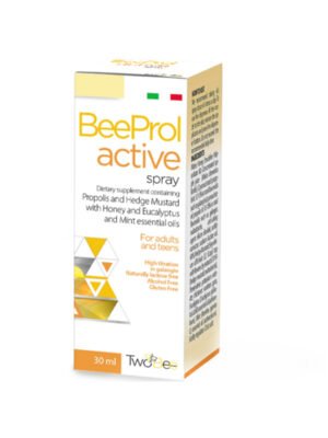 TwoBee – BeeProl Active Spray
