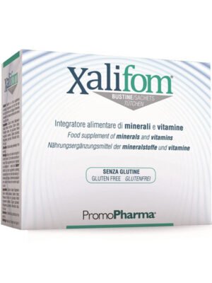 Promo Pharma – Xaliform Dimagra