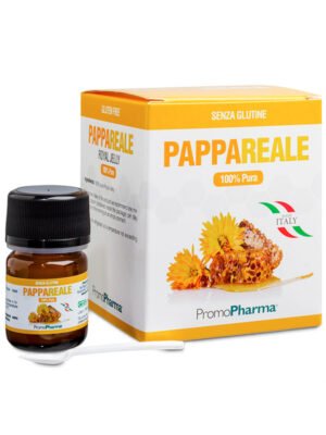 PromoPharma – Pappa Reale