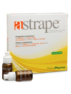 Promopharma – Astrape