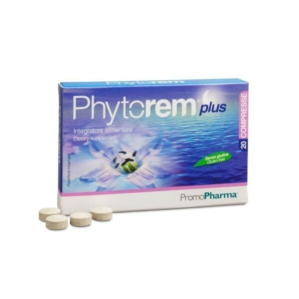 Promopharma – Phytorem