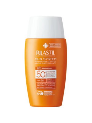 Rilastil – Sun System Water Touch (SPF 50+)