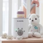 Suavinex – Ngrohës për shishe