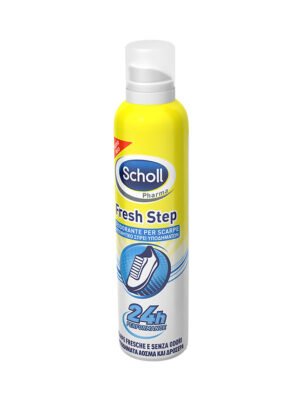 Scholl – Fresh Step deodorant për këpucë