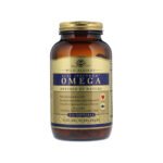 Solgar – Wild Alaskan Full Spectrum Omega