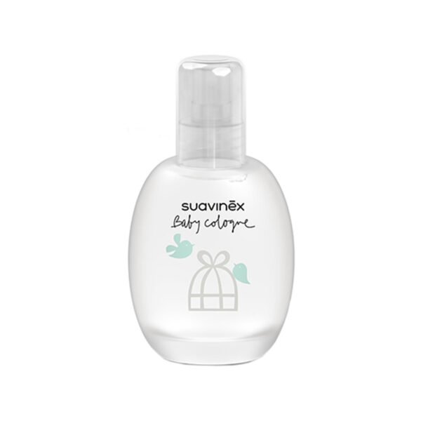 Suavinex – Baby Cologne