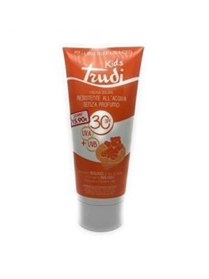 Trudi – Krem mbrojtës ndaj diellit për fëmijë (SPF 30)