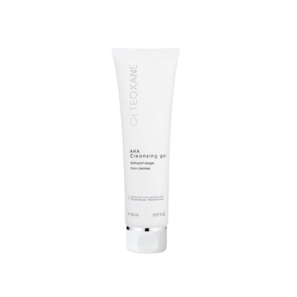 Teoxane – AHA Cleansing Gel