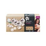 Tommee Tippee – Closer to Nature Baby Bottle Starter Set