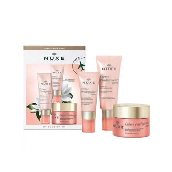 Nuxe – Creme Prodigieuse My booster Kit