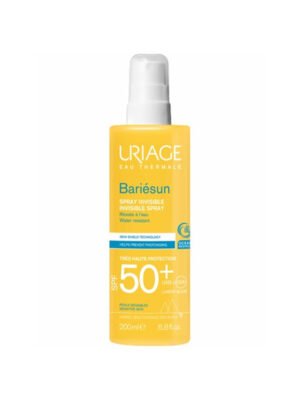 Uriage – Bariesun Invisible Spray (SPF 50+)
