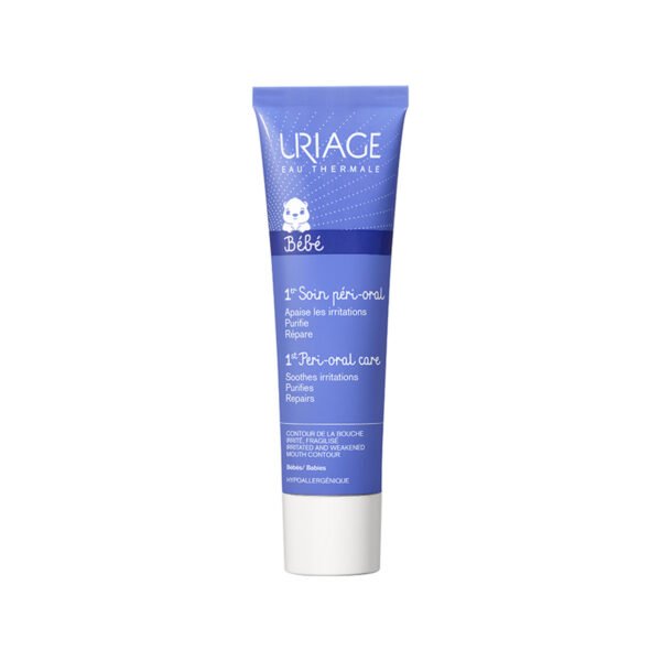 Uriage – Bebe Peri-oral care