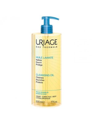 Uriage – Cleansing Oil