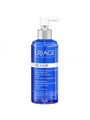 Uriage – DS Regulating Soothing Hair Lotion