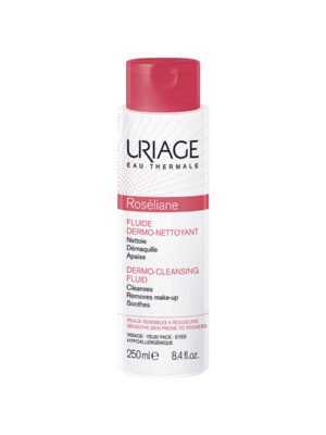 Uriage – Roseliane Dermo-Cleansing Fluid
