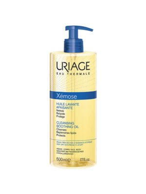 Uriage – Xemose Cleansing Oil-Gel