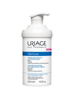 Uriage – Xemose Lipo Replenishing Anti-Irritation Cream