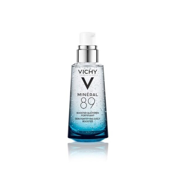 Vichy – Mineral 89 Skin Fortifying Daily Booster