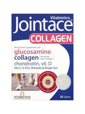 Vitabiotics – Jointace Collagen