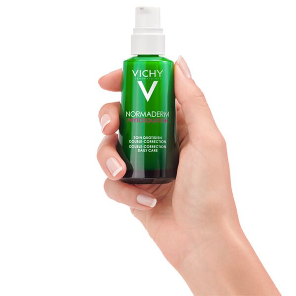 Vichy – Normaderm Phytosolution hidratues i dyfishtë