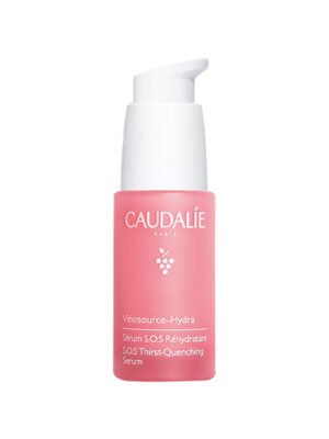 Caudalie – Vinosource SOS Thirst – Quenching Serum